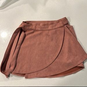 Lulus Skirt